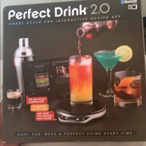 Brand new , 🍹🍸